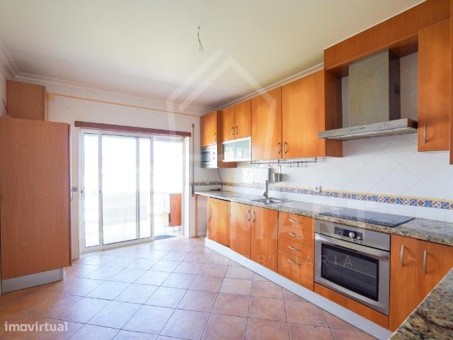 Apartamento T1, So Martinho do Porto