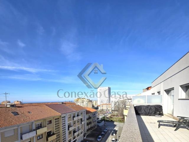 Apartamento T1 Soares dos Reis, Vila Nova de Gaia