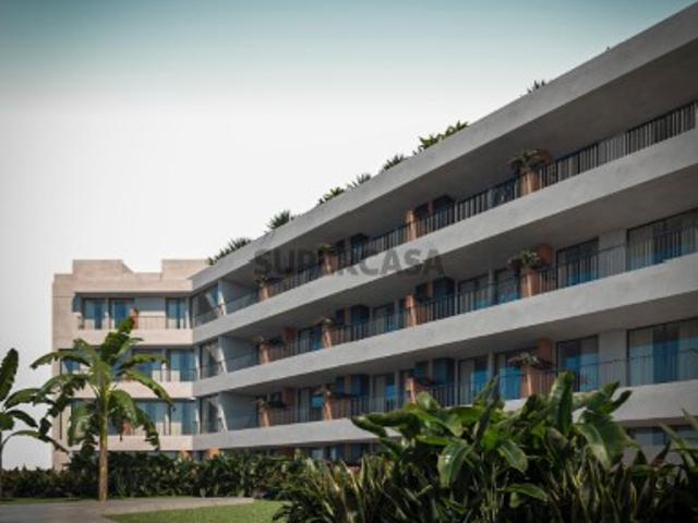 Apartamento T1 Smart Boavista