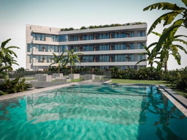 Apartamento T1 Smart Boavista