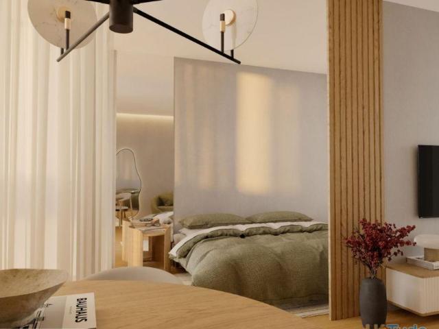Apartamento T1 Smart Senhora da Hora | 26084067258