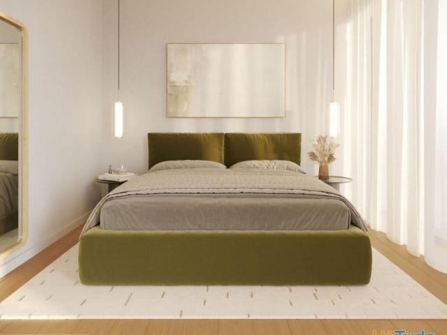 Apartamento T1 Smart Senhora da Hora | 26084067259