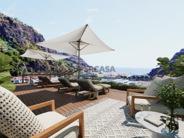 Apartamento T1 Special 1 Ribeira Brava
