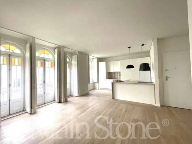 APARTAMENTO T1 SUITE |RUA EÇA DE QUEIROZ | SANTO ANTÓNIO | LISBOA