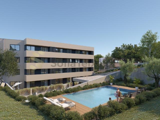 Apartamento T1no edifício 'Crasto Living' em Valadares Vila Nova de Gaia
