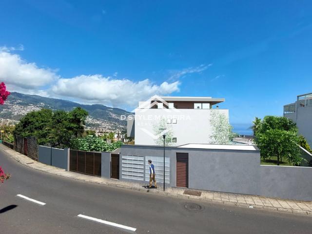 Apartamento T1com vista Funchal, Ilha da Madeira 80m² São Pedro Funchal