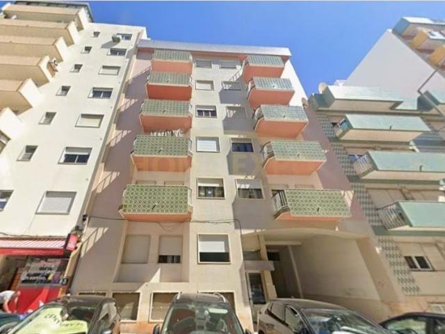 Apartamento T1em Portimão – Excelente Oportunidade de Investimento no Algarve