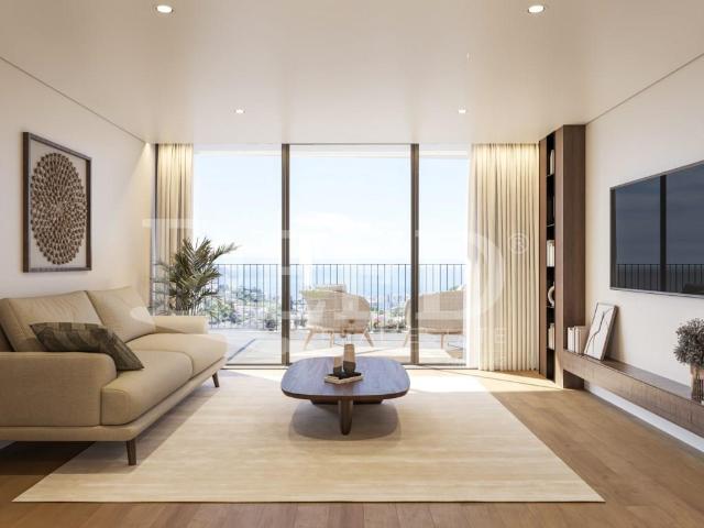 Apartamento T1para venda em São Martinho 0m² São Martinho