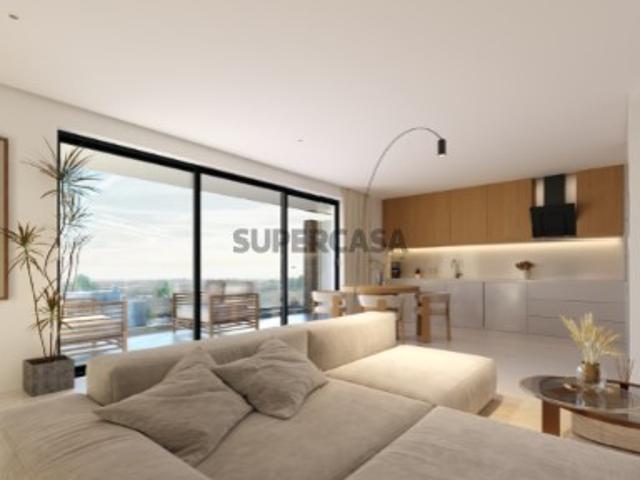 Apartamento T1/T2/T3 2º Andar | Empreendimento Portas do Sol 8 Tavira