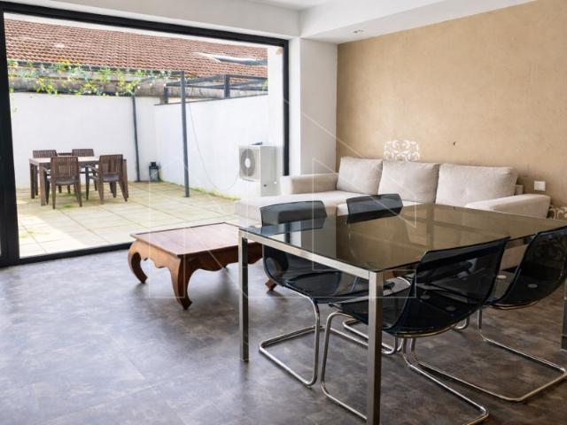 Apartamento T1+Terraço Centro de Aveiro!