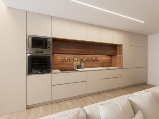 APARTAMENTO T2+1