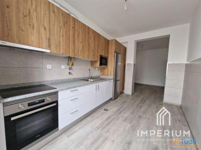 Apartamento T2+1 | 26064070116