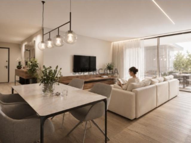 apartamento t2+1
