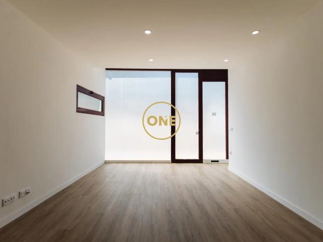 Apartamento T2+1