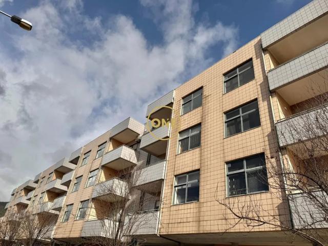 Apartamento T2+1