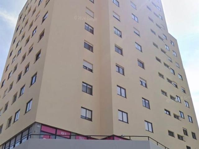 Apartamento T2+1
