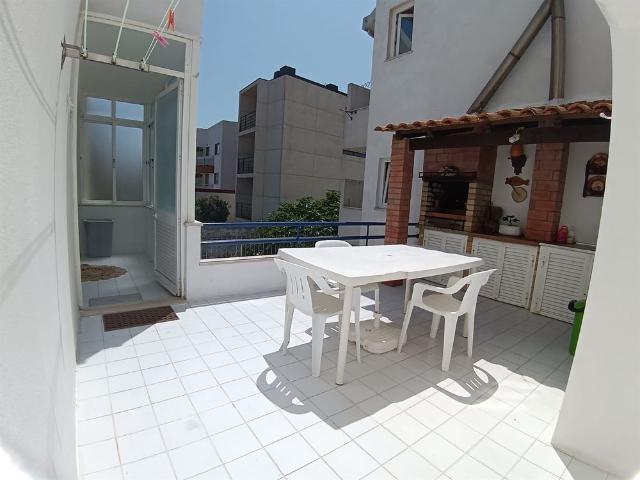 Apartamento T2+1