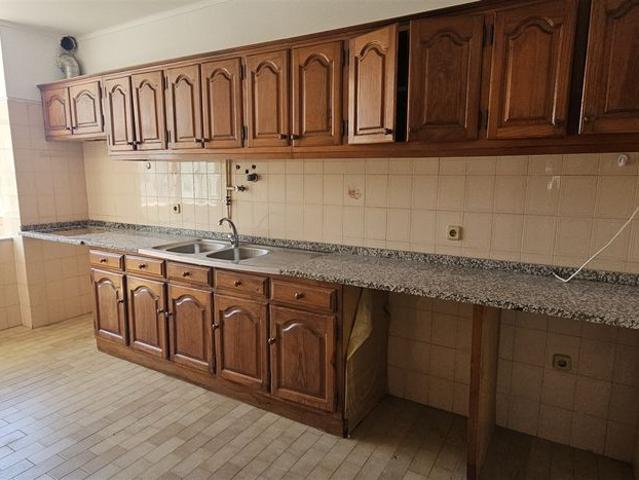 Apartamento T2+1
