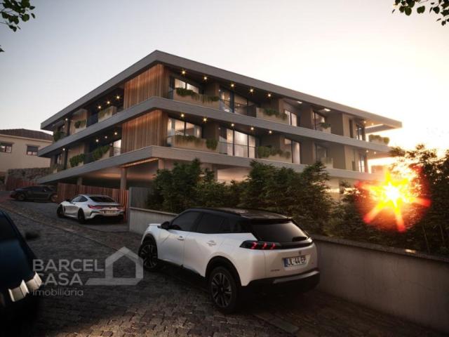 Apartamento T2+1 c/ lugar de garagem em VFS Pedro Barcelos