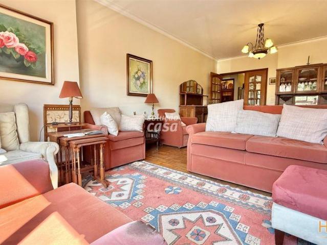 Apartamento T2+1 com Garagem, no Jardim Soares dos Reis! | 26064087506