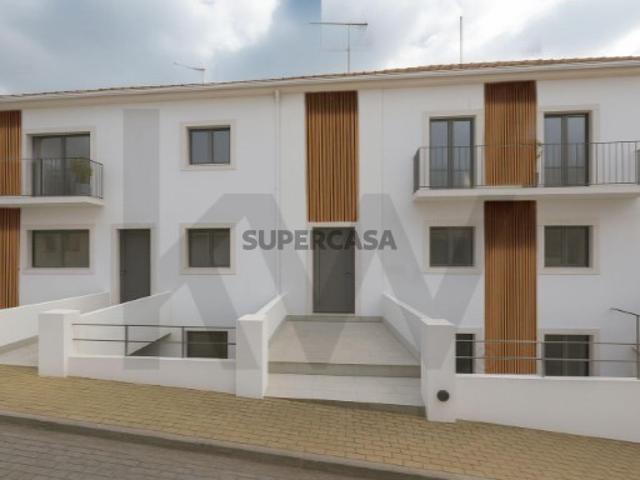 Apartamento T2+1 com Lugar de Estacionamento a estrear nas Lages, Coimbra