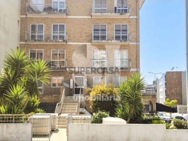 Apartamento T2+1 com Lugar de Garagem no Centro da Cidade da Maia