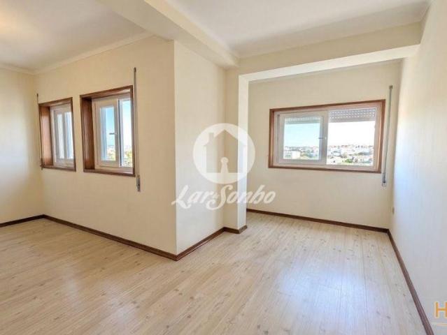 Apartamento T2+1 com Lugar de Garagem no centro de Vila do Conde | 26074094703