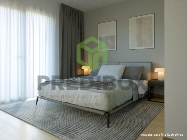 Apartamento T2+1 com lugar garagem próximo centro da cidade de Aveiro