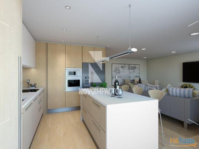 Apartamento T2+1 com Parqueamento no Montijo ? Moderno, Luminoso | 26064081586