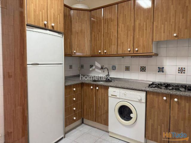 Apartamento T2+1 com sótão, no coração do Bairro Novo! | 26084059302