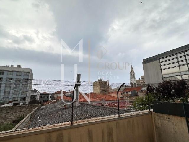 Apartamento T2+1 com Terraço/Varanda Matosinhos Metro