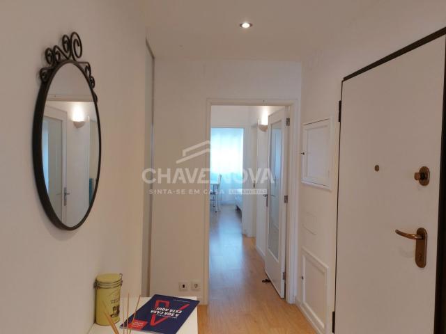 Apartamento T2+1 com Terraço Matosinhos