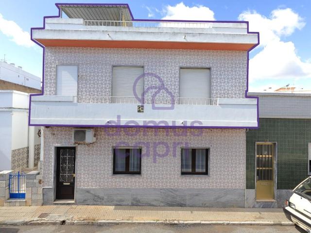 Apartamento T2+1 com Terraço Privativo em Fuzeta 0m² Moncarapacho e Fuseta