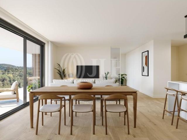 Apartamento T2+1, com varanda, no Bloomia, Belas, Sintra 0m² Queluz e Belas