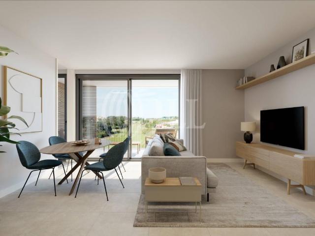 Apartamento T2+1, com varanda, no Bloomia, Belas, Sintra 0m² Queluz e Belas