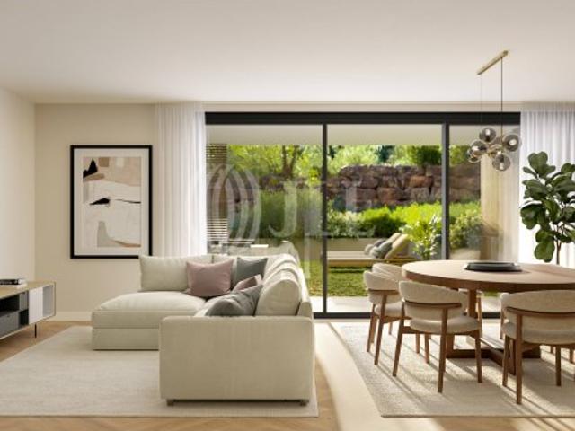 Apartamento T2+1, com varanda, no Bloomia, Belas, Sintra