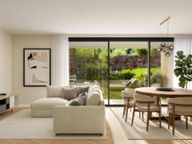 Apartamento T2+1, com varanda, no Bloomia, Belas, Sintra