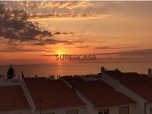 Apartamento T2+1 com VISTA DE MAR!
