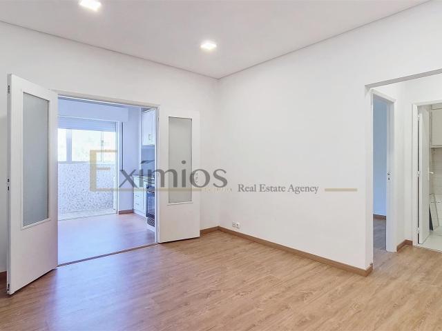 Apartamento T2+1 com vistas de mar, na Póvoa de Varzim 64m² Póvoa de Varzim, Beiriz e Argivai