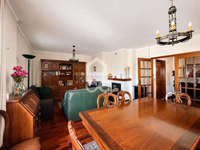 Apartamento T2+1 com 107 m² em Custóias, Matosinhos – Conforto, Espaço e Excelente Localização
