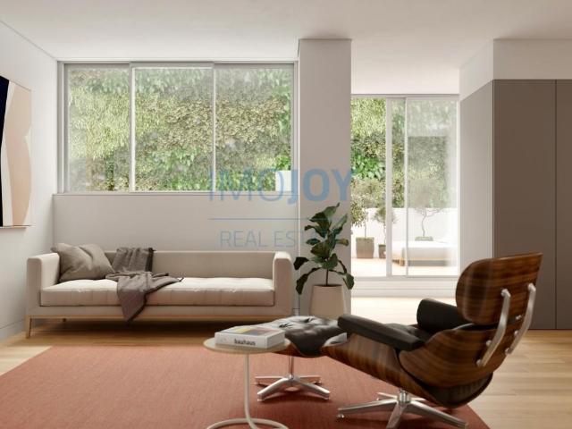 Apartamento T2+1, com 115,85 m2 área no Infante Residences. 0m² Estrela
