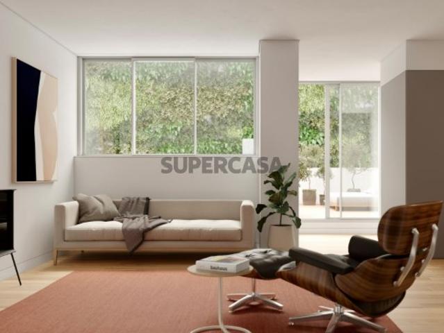 Apartamento T2+1 com 116 m2 no Infante Residences | Wallis Real Estate