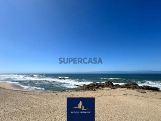 Apartamento T2+1 | Condomínio Fechado c/Piscina | Vila do Conde Praia