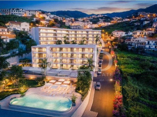 Apartamento T2+1 Calheta 127m² Calheta