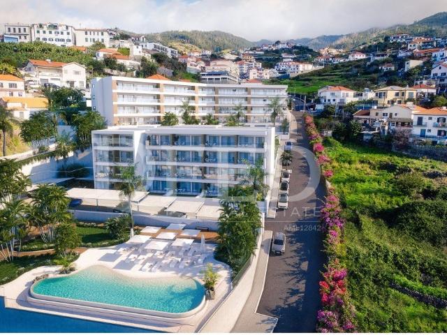 Apartamento T2+1 Calheta 128m² Calheta