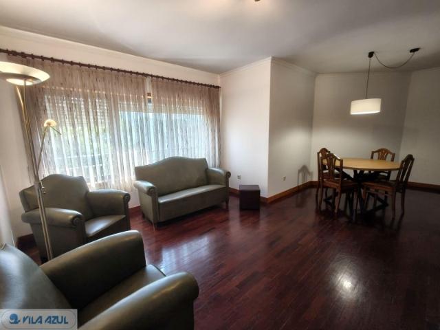 Apartamento T2+1 Campo Alegre