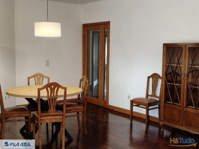 Apartamento T2+1 Campo Alegre | 26074094740