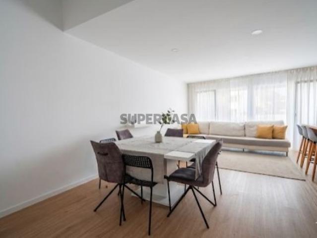 Apartamento T2+1 Cantanhede