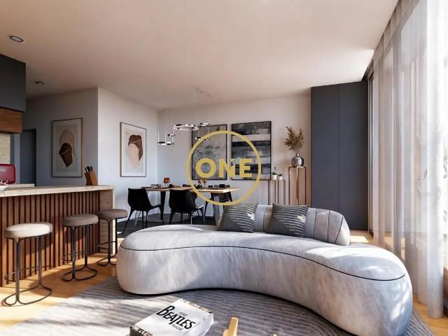 Apartamento T2+1 Centro de Braga