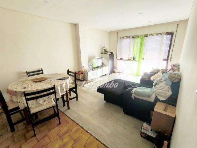 Apartamento T2+1 a 150 m da praia de Mindelo | Vila do Conde